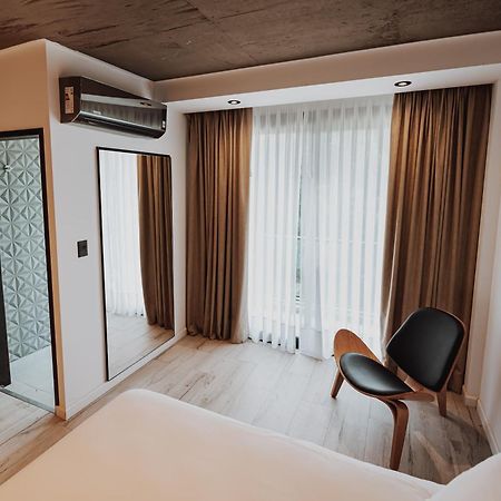 La Urumpta Hotel By Aken Mind Río Cuarto Dış mekan fotoğraf