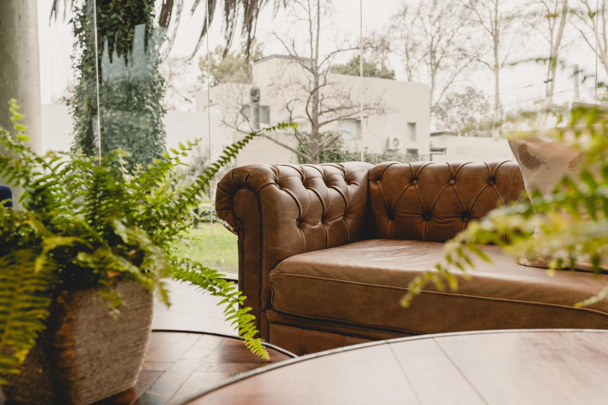 La Urumpta Hotel By Aken Mind Río Cuarto Dış mekan fotoğraf
