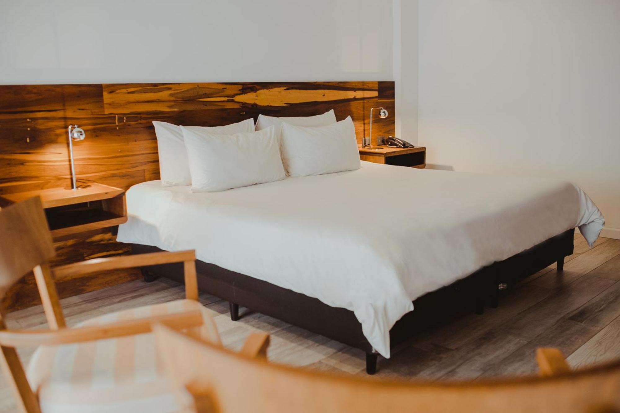 La Urumpta Hotel By Aken Mind Río Cuarto Dış mekan fotoğraf
