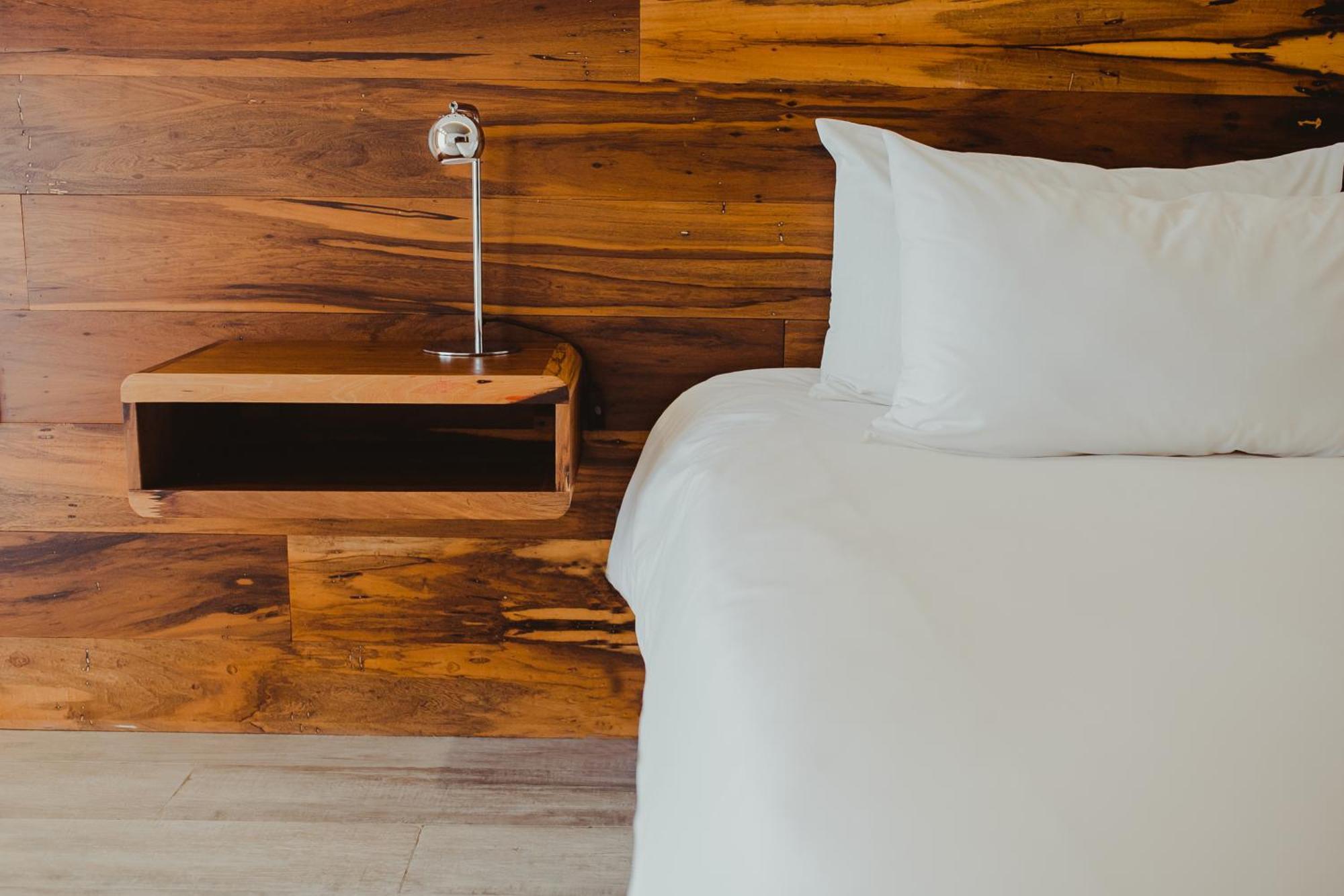 La Urumpta Hotel By Aken Mind Río Cuarto Dış mekan fotoğraf