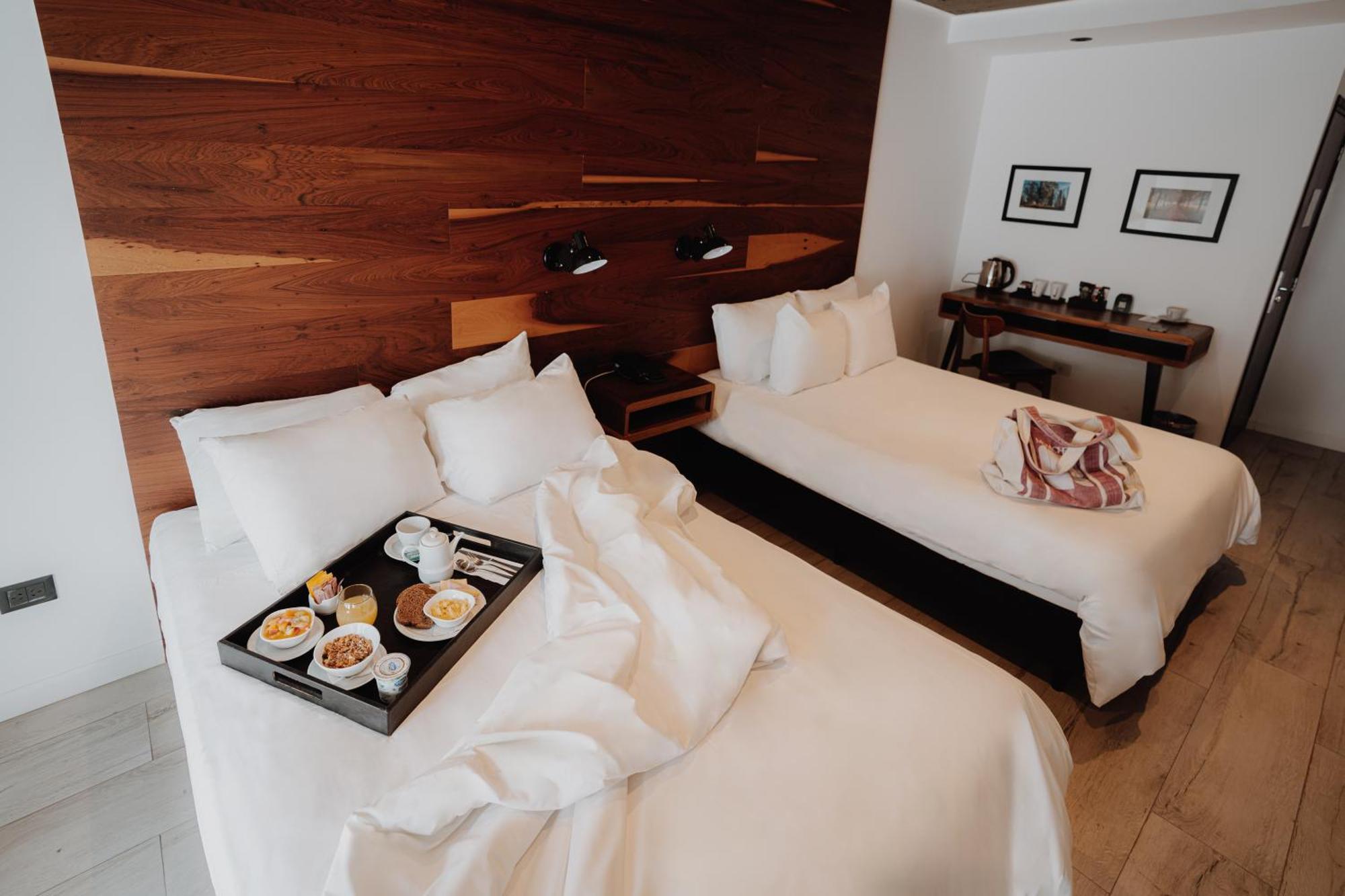 La Urumpta Hotel By Aken Mind Río Cuarto Dış mekan fotoğraf
