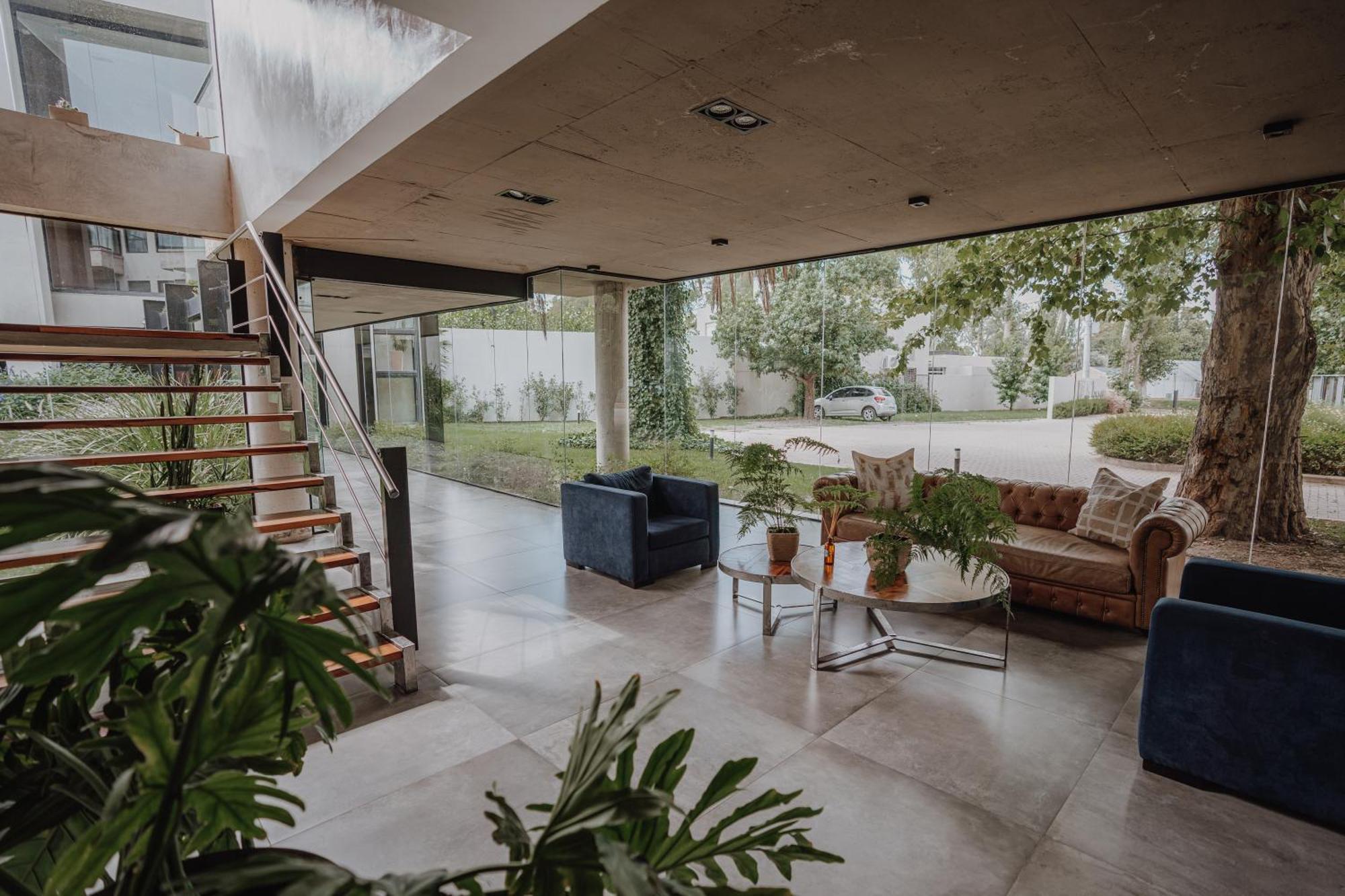 La Urumpta Hotel By Aken Mind Río Cuarto Dış mekan fotoğraf