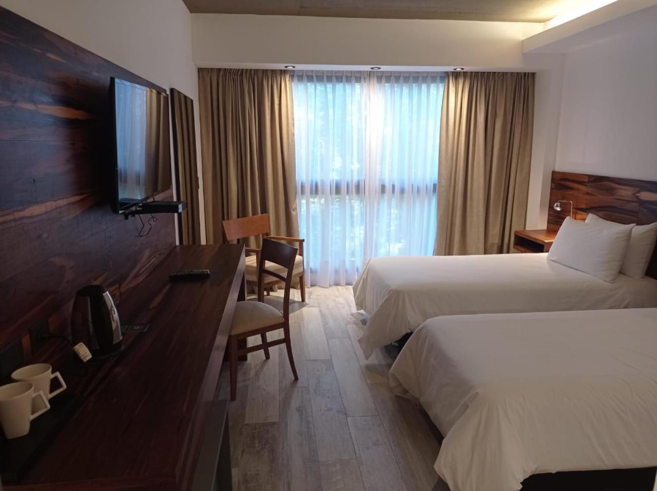 La Urumpta Hotel By Aken Mind Río Cuarto Dış mekan fotoğraf
